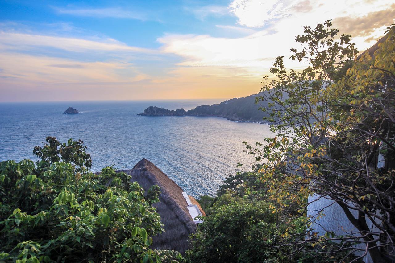 Langkhai Garden Ko Tao Exterior photo