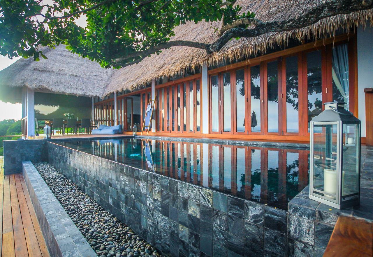 Langkhai Garden Ko Tao Exterior photo