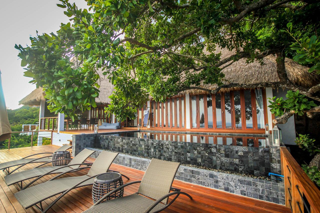 Langkhai Garden Ko Tao Exterior photo