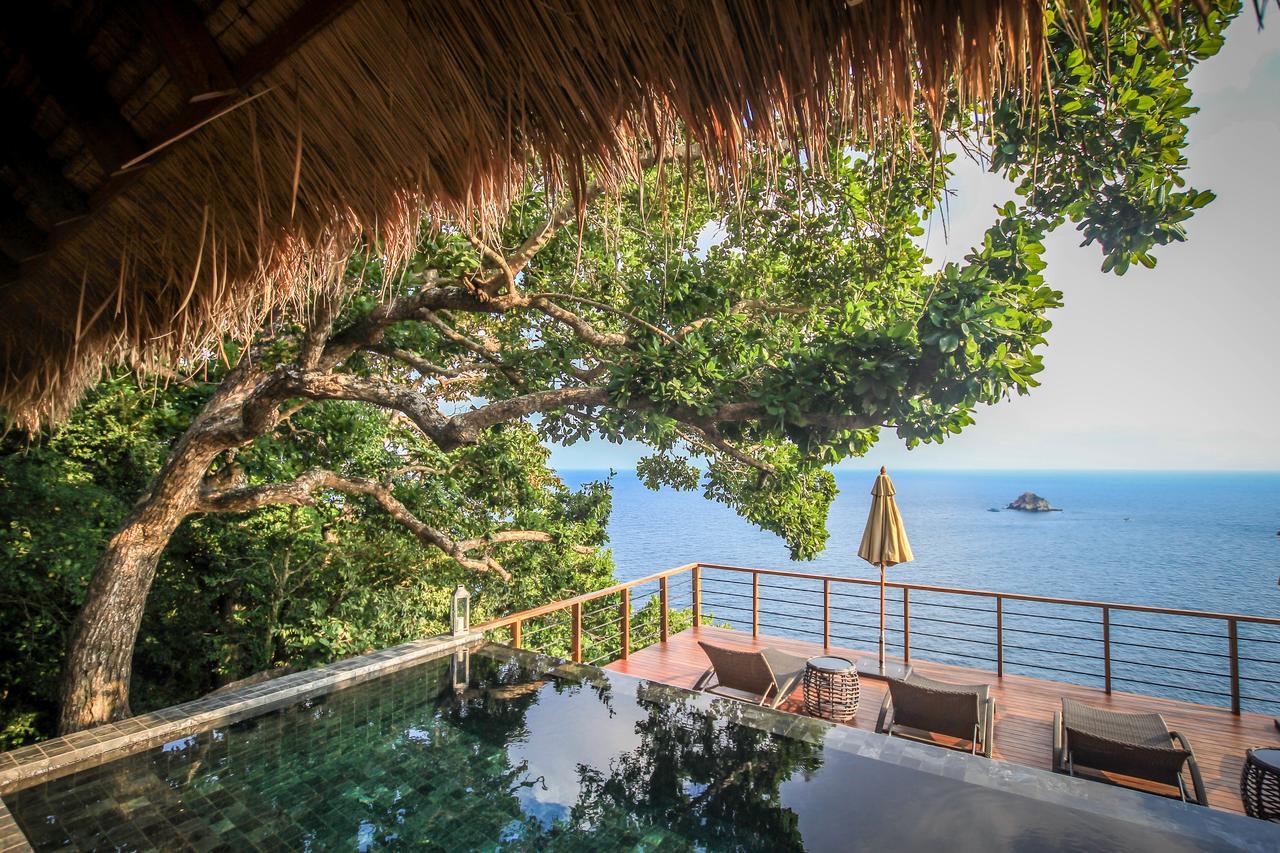 Langkhai Garden Ko Tao Exterior photo