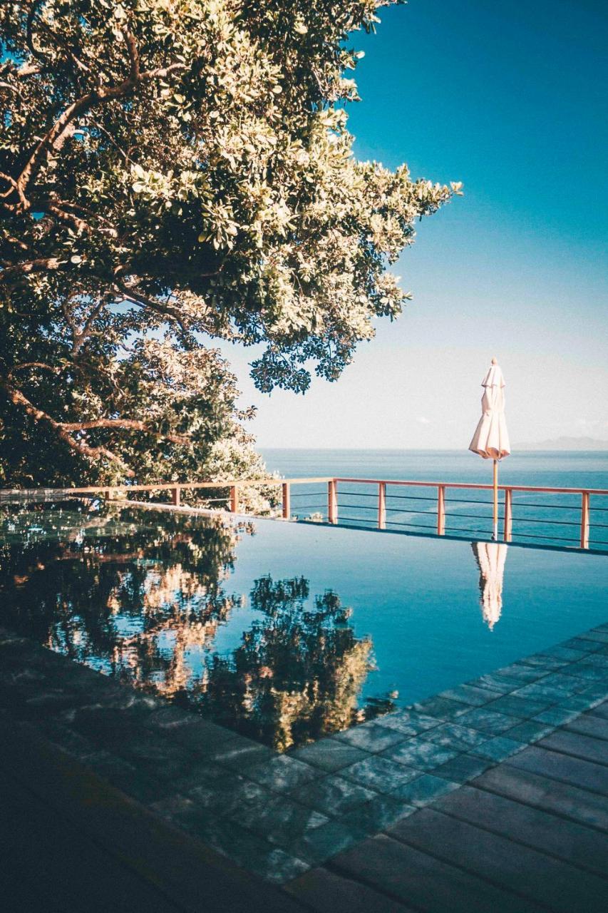 Langkhai Garden Ko Tao Exterior photo