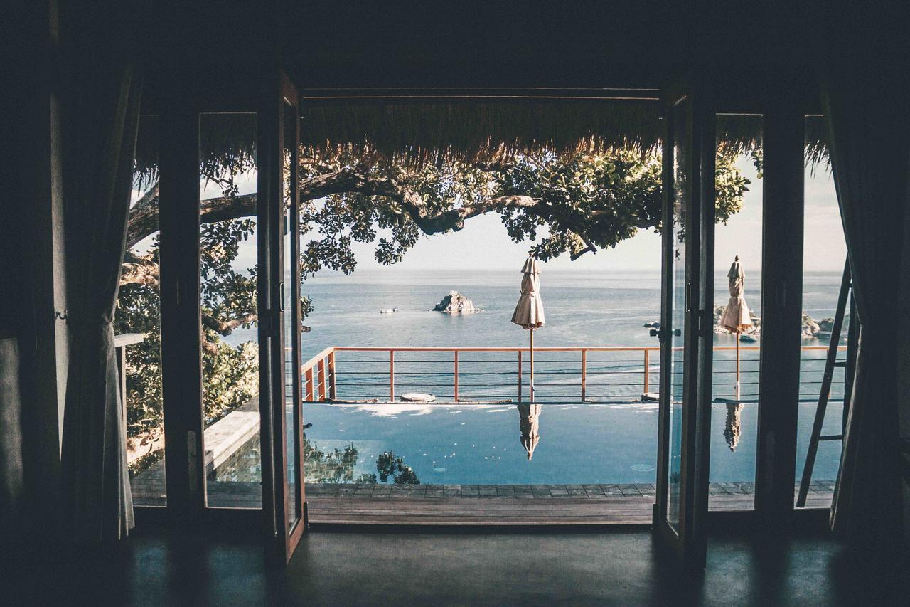 Langkhai Garden Ko Tao Exterior photo