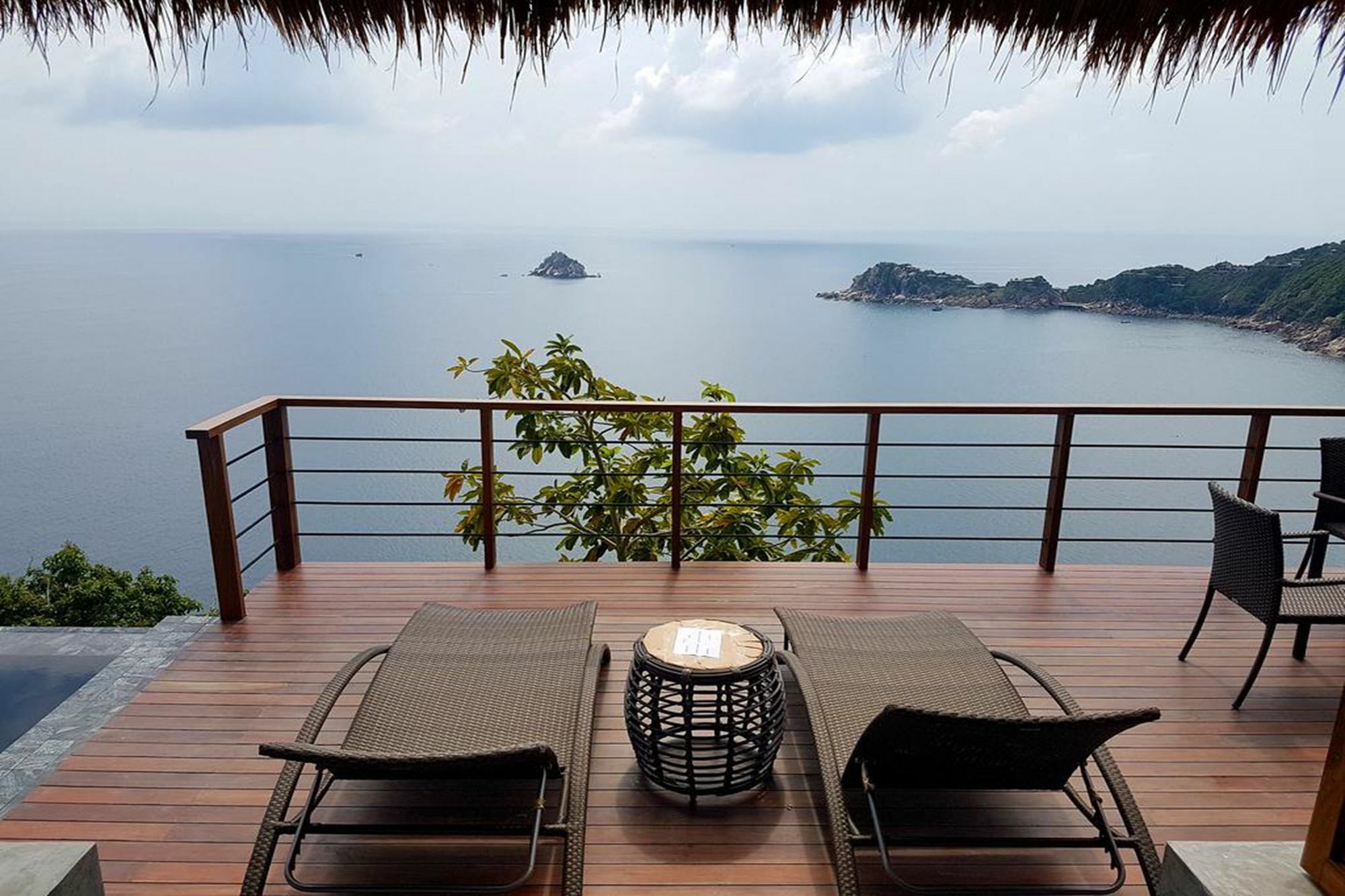 Langkhai Garden Ko Tao Exterior photo